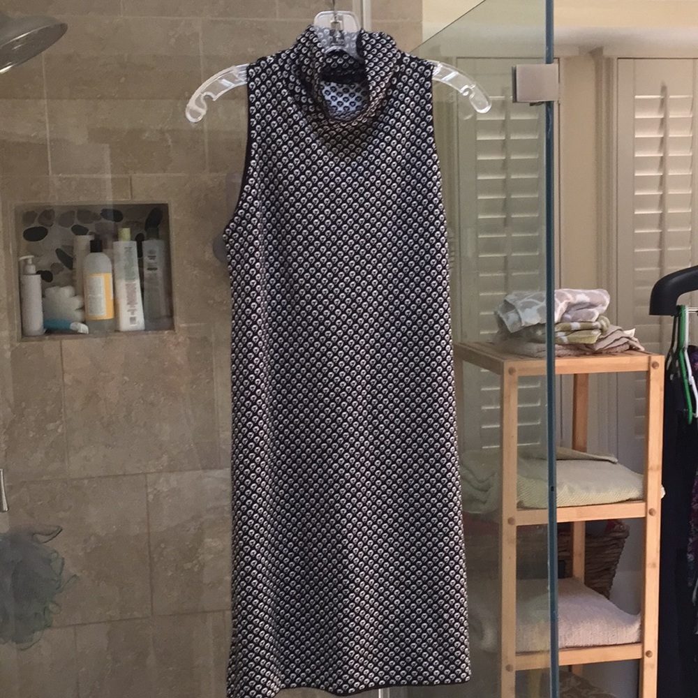 Like new Zara knit sweater dress